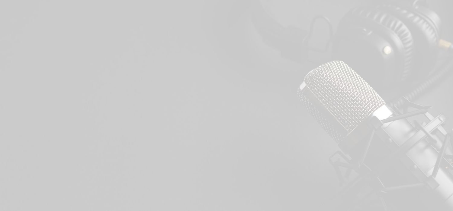 Podcast Mike